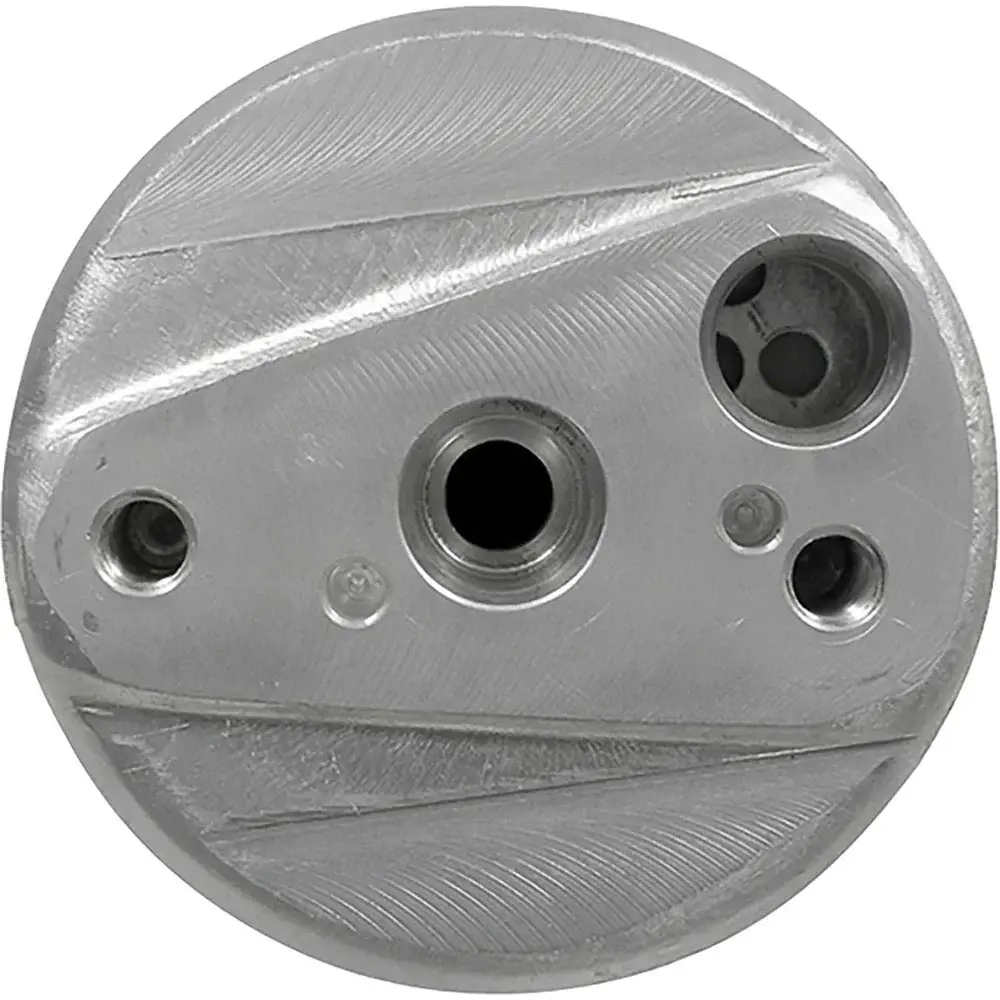 Receiver Drier 4333461 John Deere Excavator 200CLC 210 225CLC 230CLC 270CLC 370C 75C 80C