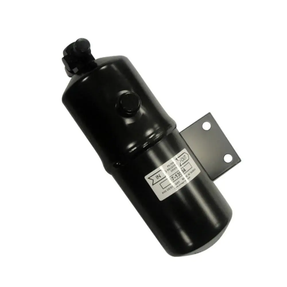 /C Receiver Drier AT275160 John Deere 1050C 1050J 950C 950J 605C 655C 755C 244J 244K 304J 324J 324K 344J 344K