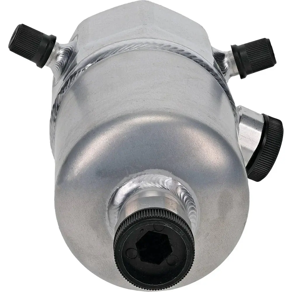 Receiver Dryer RE24620 RE51918 John Deere Engine 6101 6076 Tractor 8560 8760 8960