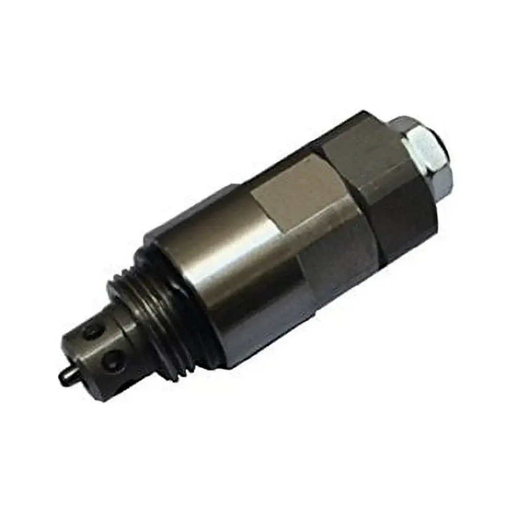 Relief Valve 197-0223 Caterpillar CAT Engine 3064 3054T Excavator 311C 312C 312CL 314C 314CLCR 311CU 314CCR