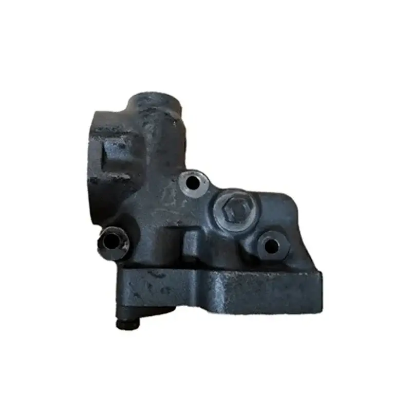 Relief Valve 8P-1672 Caterpillar CAT Tractor 140 141 143 D6D SR D6E SR Loader 977