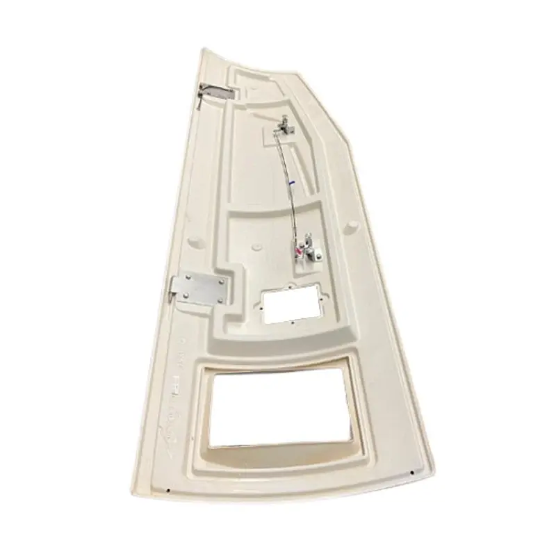 Roadside Door 58-04741-10 Carrier Transport Refrigeration X2 2500R Vector 8500 6600 8100 6500