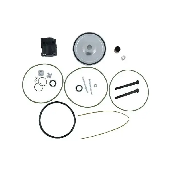 Screw Air Compressor Parts Unloader Valve Service Kit 2906095700 Atlas Copco GA90/160 C146