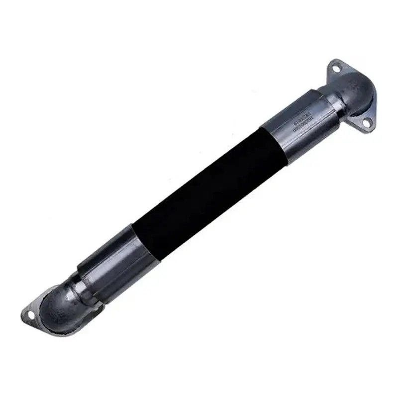 Screw Air Compressor Rubberized Hose Pipe 1622001500 Atlas Copco