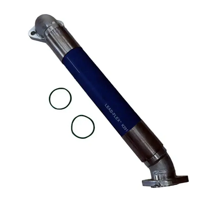 Screw Air Compressor Tpr Hose 1613991500 Atlas Copco GA37