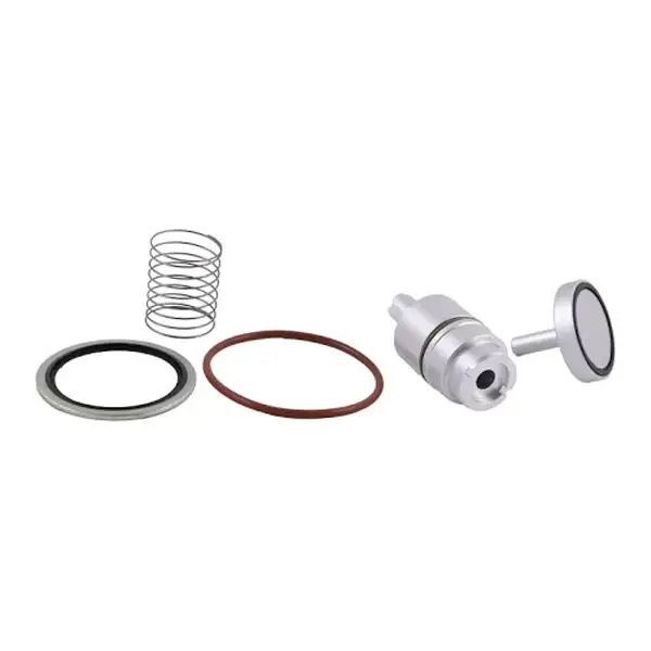 Screw Compressor Parts Minimum Pressure Valve Maintenance Kit MPV Kit 2901099700 Atlas Copco