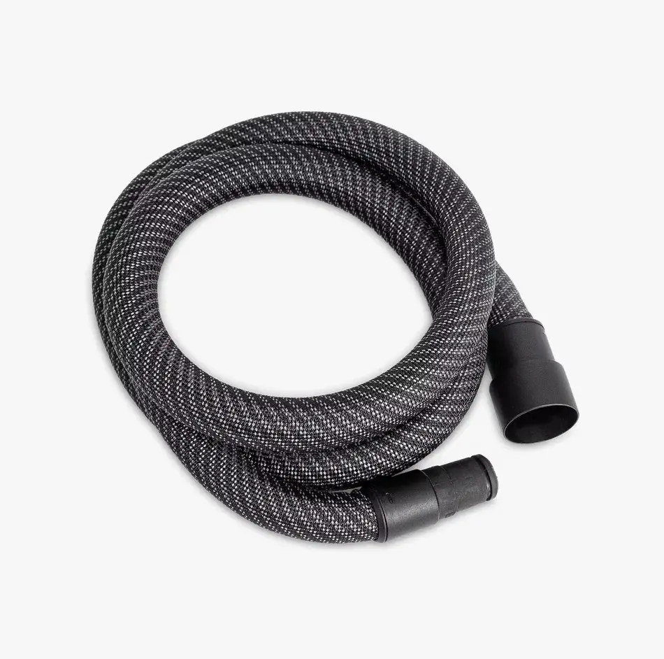 Shaper SR1-250 Silky Suction Hose D27/32x2.5m