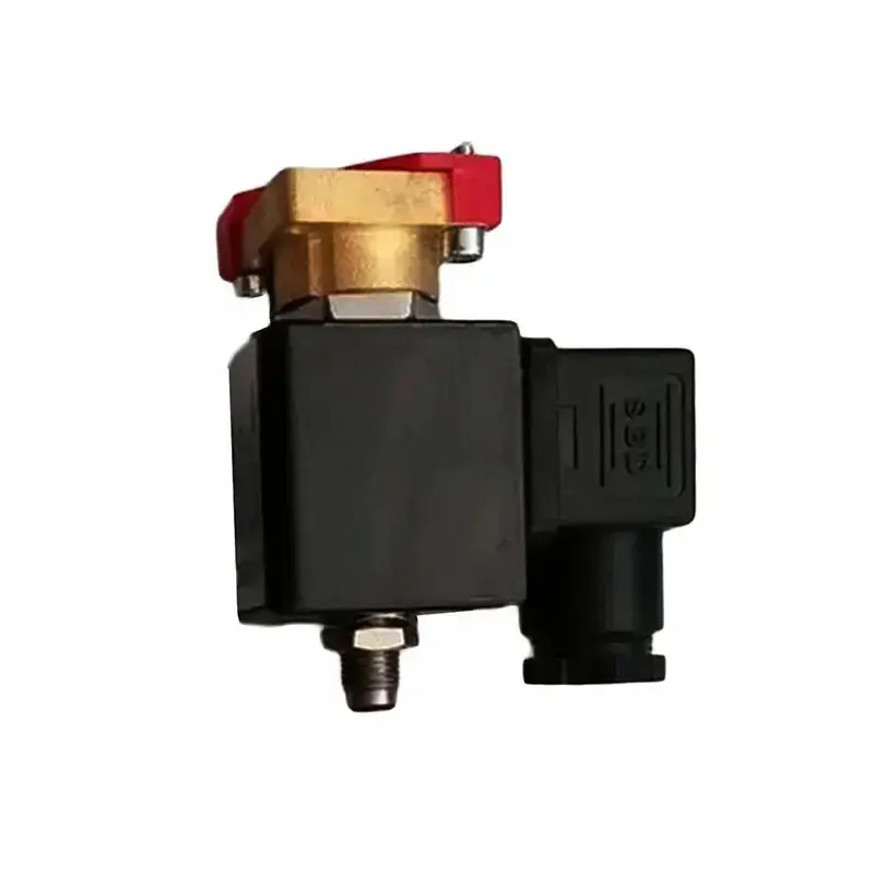 Solenoid Valve 2200599753 Atlas Copco Air Compressor