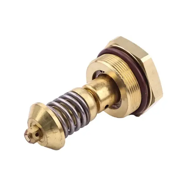 Thermostatic Valve 220322920 ELGI Air Compressor