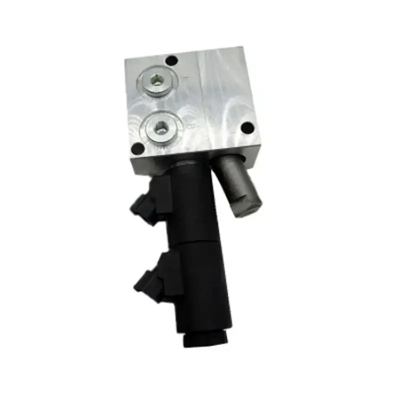 Transmission Control Solenoid Valve 31N4-30131 Hyundai Excavator R140W-9 R180W-9 R210W-9 HW210 HW140