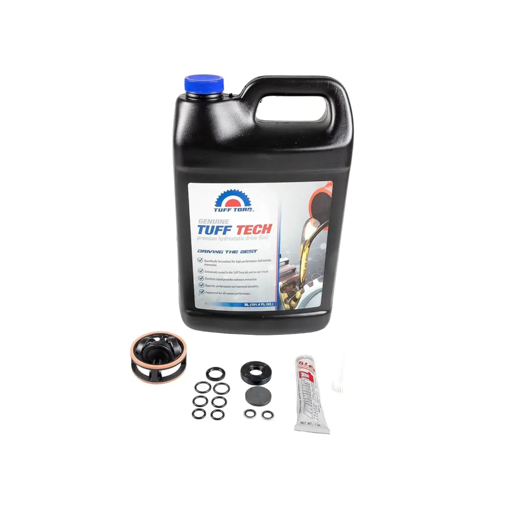 Tuff Torq 1A646098240 True OEM Seal Kit Certain K46 Models