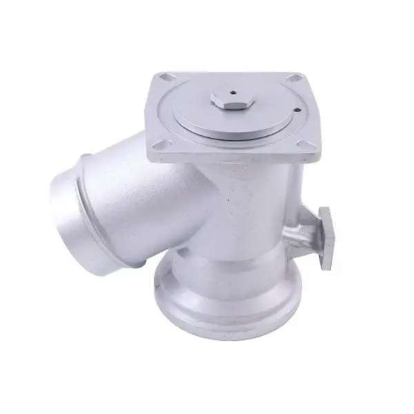 Unloader Valve 1622348802 1622348883 Atlas Copco Air Compressor GA37