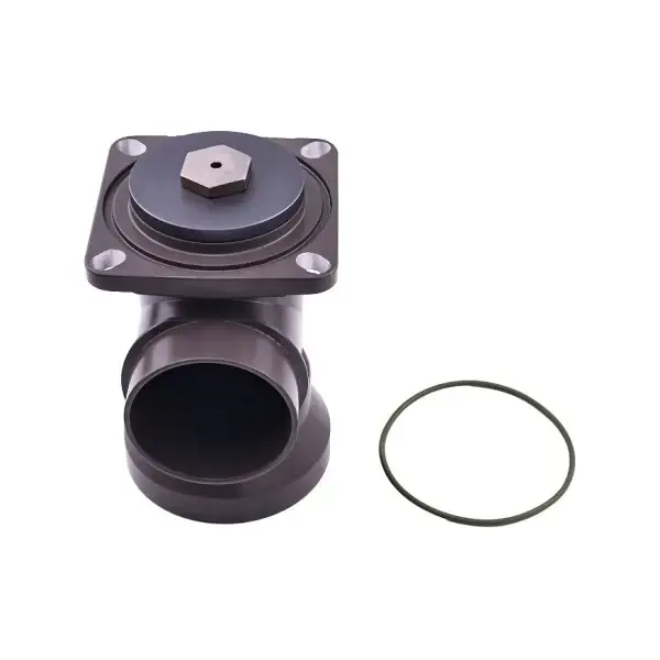 Unloader Valve 2204132880 Atlas Copco Air Compressor