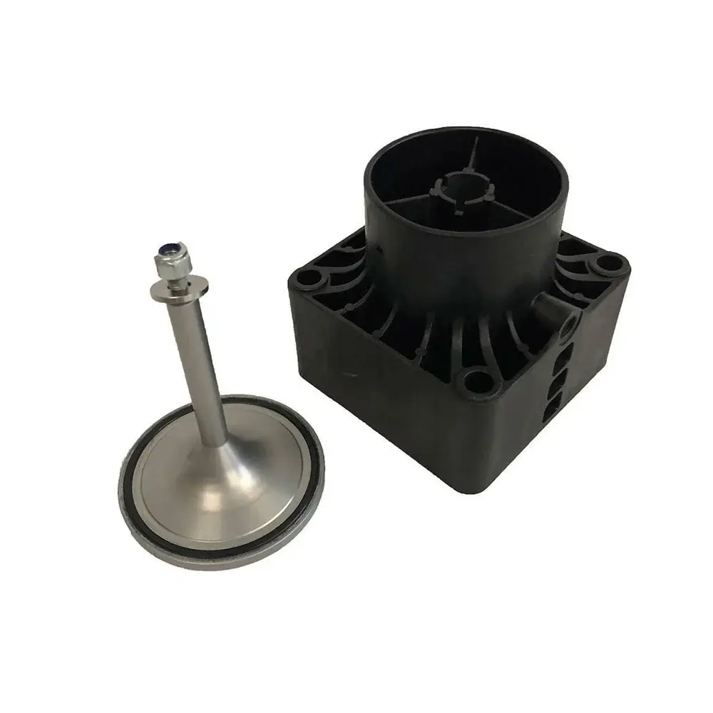 Unloader Valve Assembly 1625471181 Atlas Copco Air Compressor