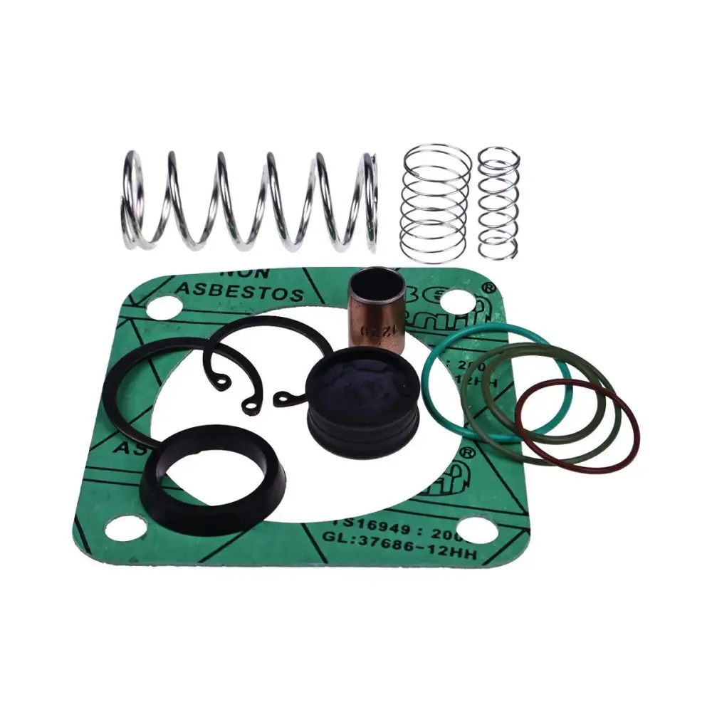 Unloader Valve Kit 2901-0298-01 Atlas Copco Air Compressor