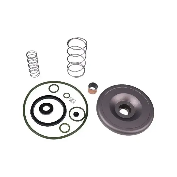 Unloader Valve Kit 2911005100 Atlas Copco Air Compressor