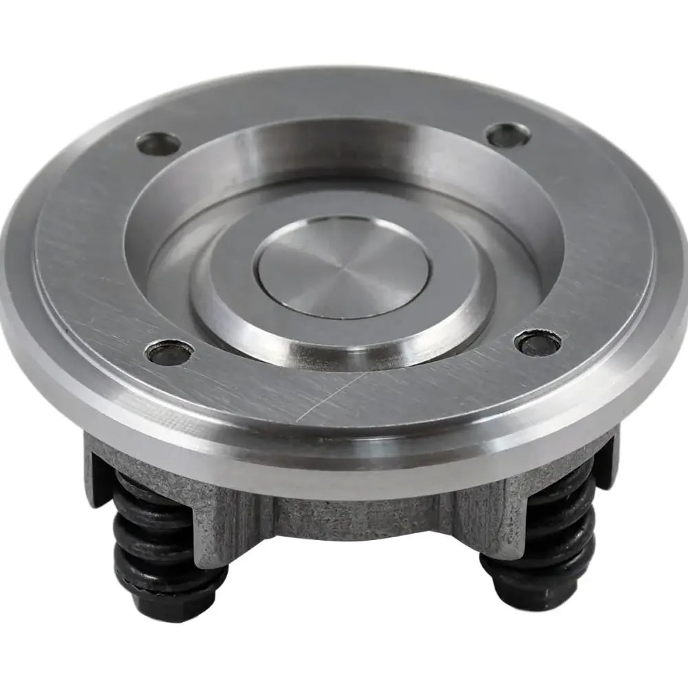 Valve Plate Assembly 22-0990 Thermo King Air Compressor X 430 Transport Refrigeration SLX SB Spectrum 50 DE