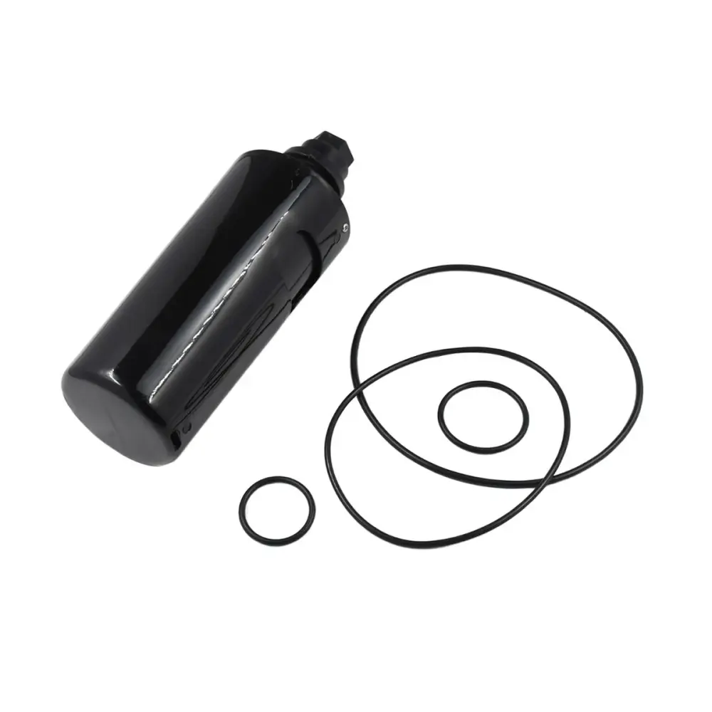 Water Separator Drain Valve 2901-0301-00 Atlas Copco Air Compressor