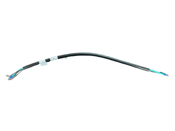 Wiring Harness Eagle Air Compressor