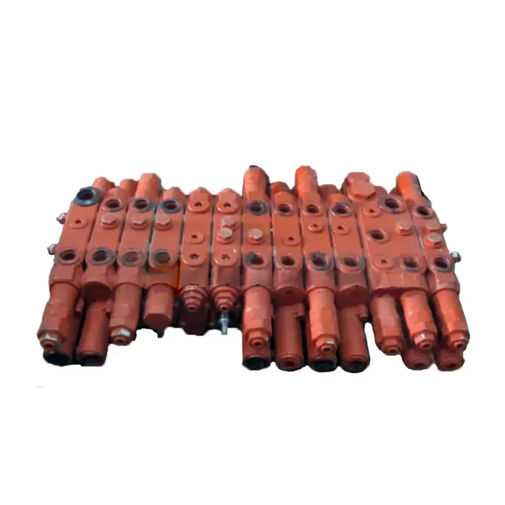 Yanmar Excavator VIO30 Core Control Valve