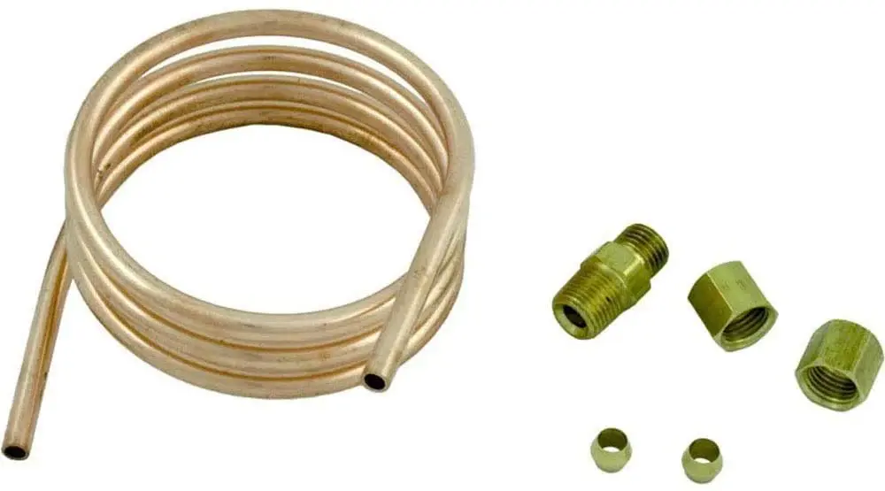 Zodiac R0057800 Siphon Loop Assembly Replacement Kit Choose Zodiac Jandy Pool Heaters
