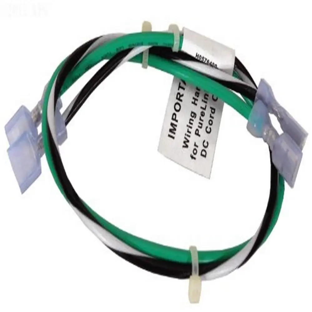Zodiac R0447500 Wiring Harness Extension Replacement Kit Decide on Zodiac Jandy Pool and Spa Power Center