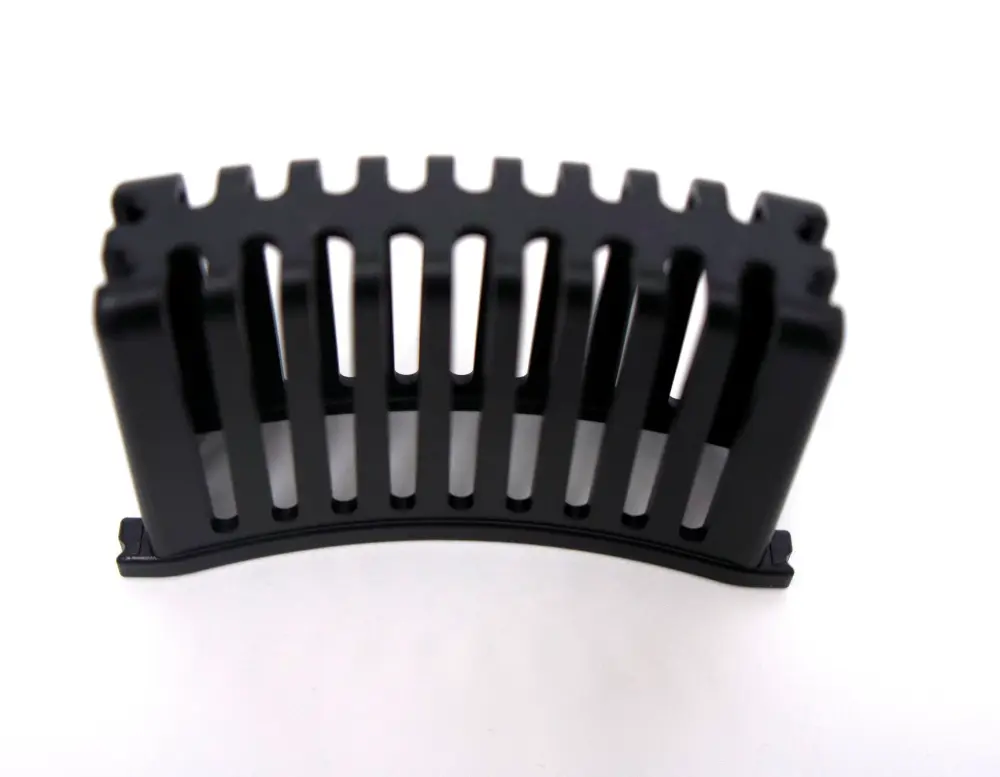 Odor Filter Compartment