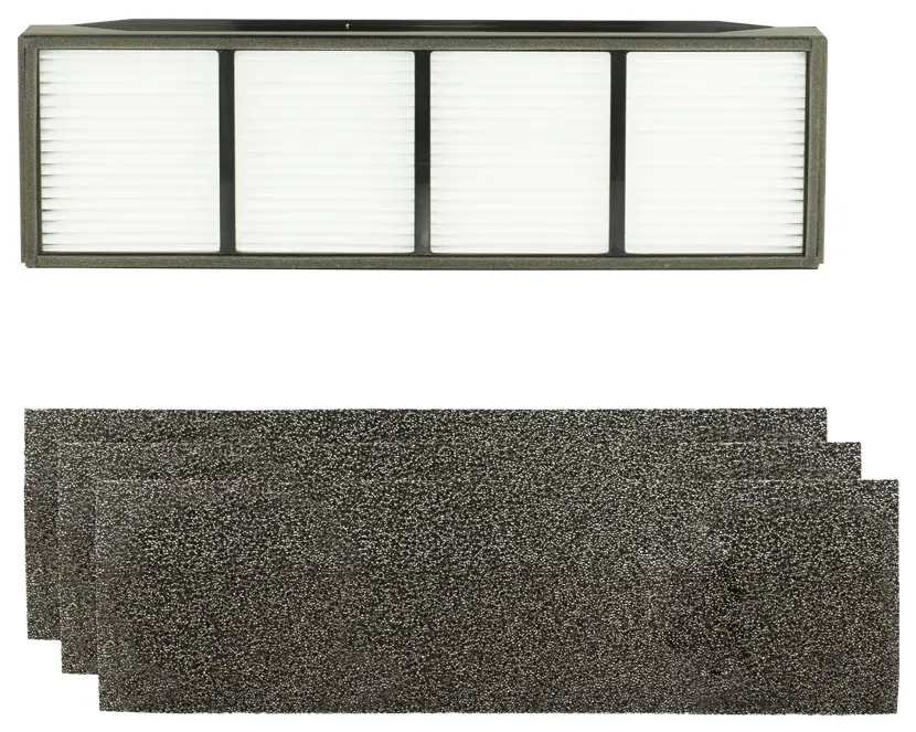 Replacement Filter Pack Finn Purifier
