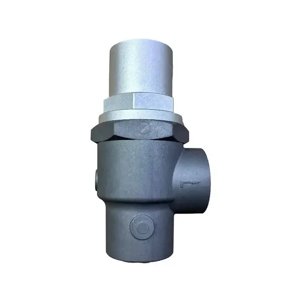 Screw Air Compressor Spare Parts Pressure Control Valve Minimum Pressure Valve MPV50A | Monotube Design |