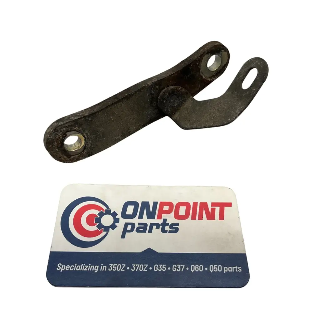 03-07 G35 350Z Alternator Adjusting Bracket 11715Al510 Oem Gng