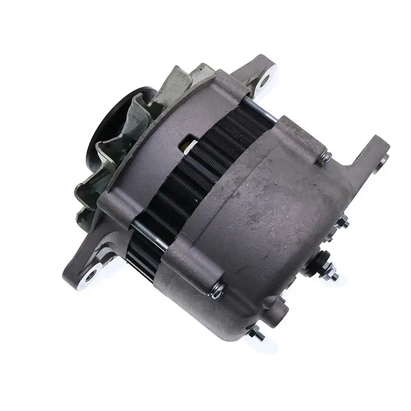 12V 35A Alternator 15621-64010 Kubota Excavator KH-170L KH-28L Tractor M4950 M4950DT