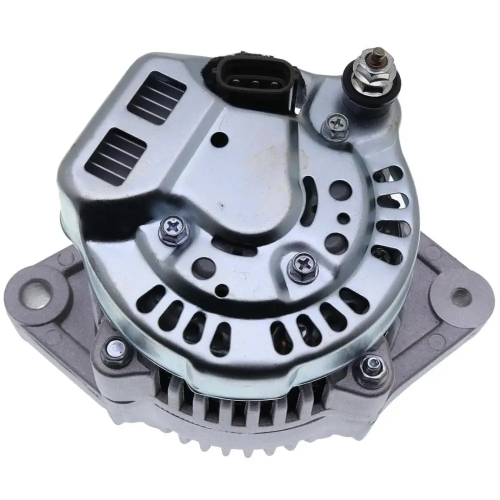 12V 55A Alternator 16615-64014 Kubota Engine 05 SM WG Series V1505 D902 D1005 D1105