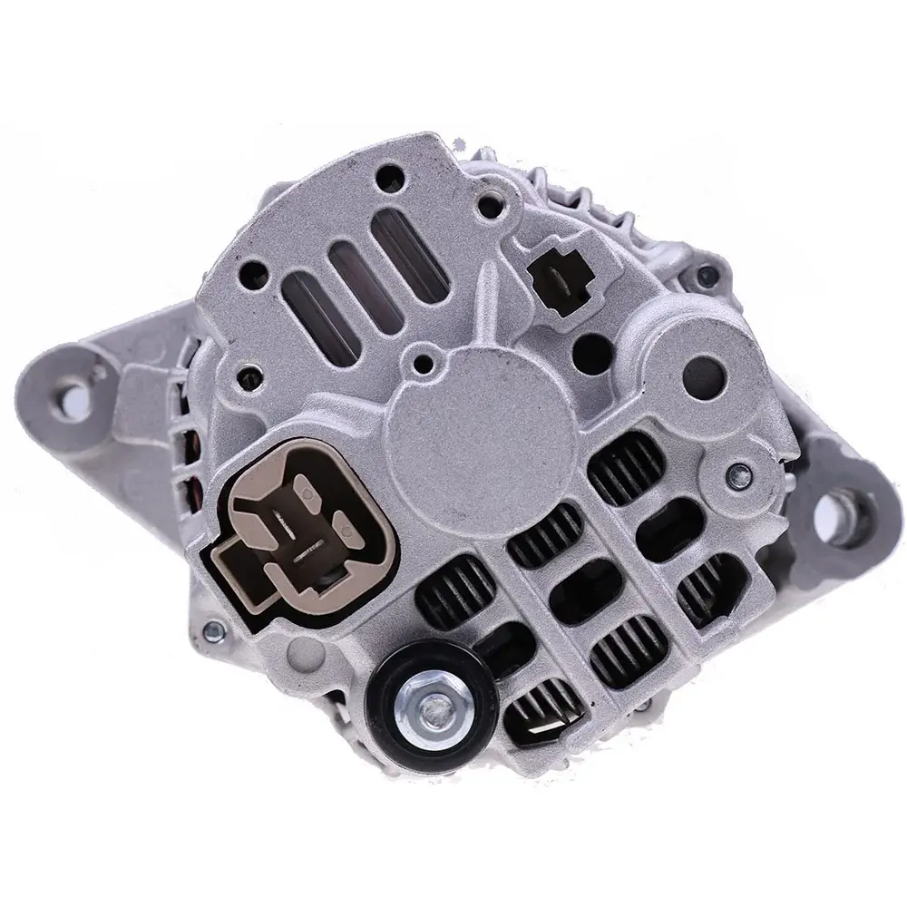 12V 60A Alternator 3C581-74011 Kubota Engine V3800 V3300 Tractor M8200 M8540HDNBC