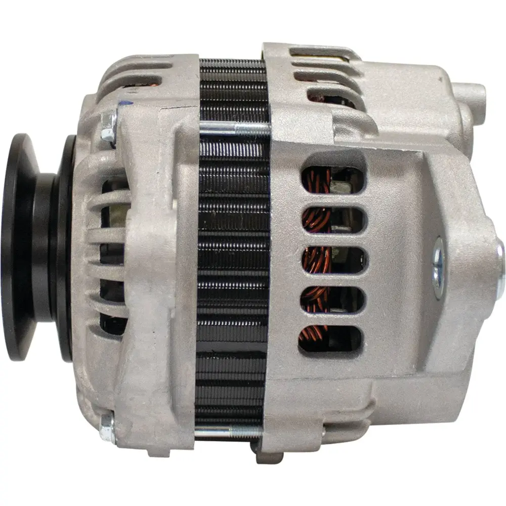 12V 90A Alternator 19279-64015 Kubota Engine D1503 D1803 V2203 V2403 V3300 V3800