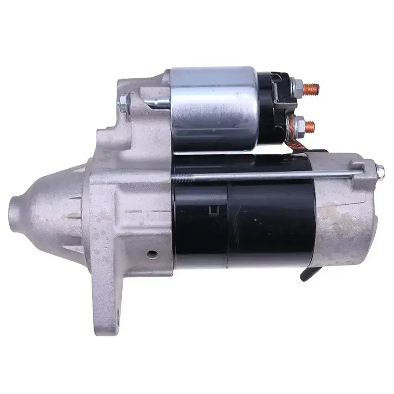 12V 9T Starter Motor 0191-2200 228000-5440 Cummins Onan Generator 75HD KAJ