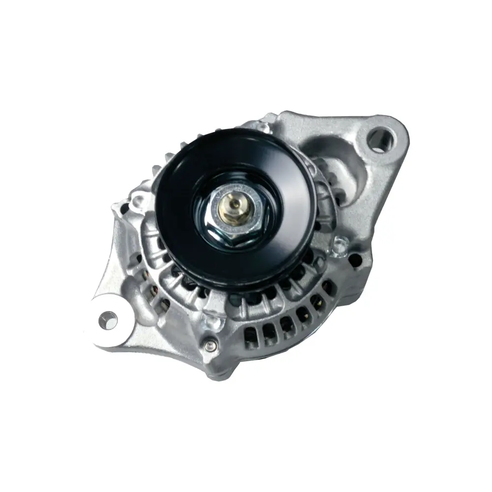 Alternator 4183623 Kubota Engine D1105 D1105-E4B D1105-E4B-TXRN-2 Cushman Truckster Haulster Spraytek