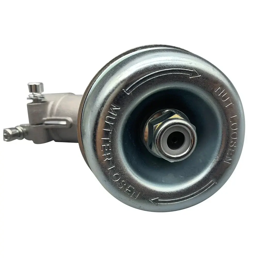 Gear Head 4144 640 0102 4144 640 0100 Stihl Brushcutter FS55 FS55R FS56 FS56R FS70 FS70R FS55RC FS56RC FS70RC-E