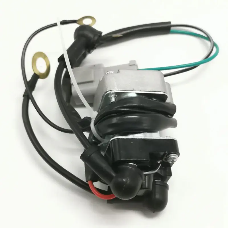 Starter Relay 600-815-2170 Komatsu PC200-7 PC220-7 PC200-6 PC350LC-6 PC60-7 Ship to US