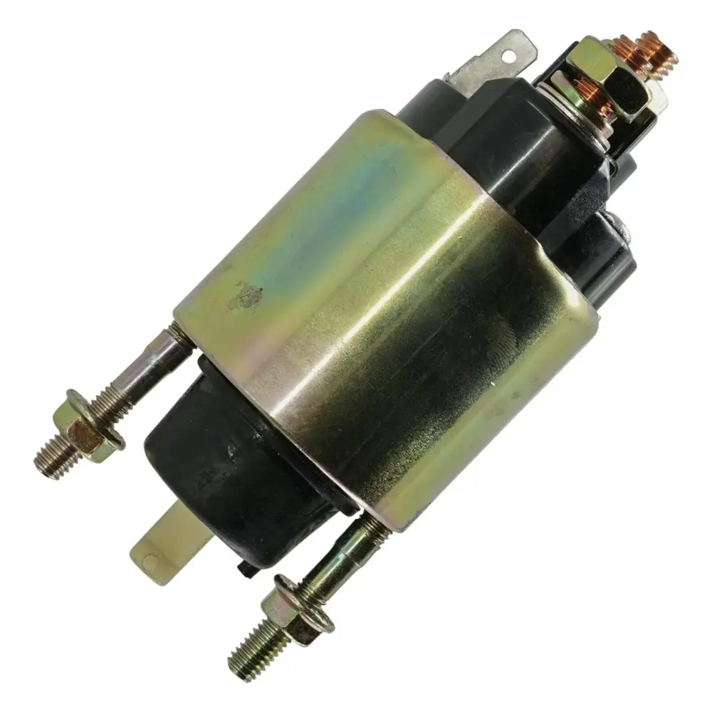 Starter Solenoid 11420-63011 11420-63012 Kubota Tractor T1400H T1700H T1700HX T1770 T1870 TG1860