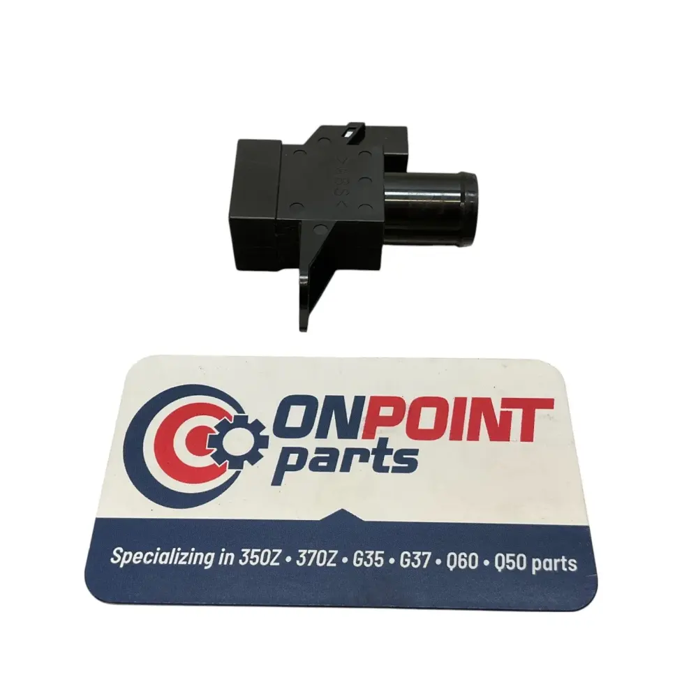 11-22 G37 Q50 Q60 370Z Cabin Air Temp Sensor 277203Aa0A Oem Fjg