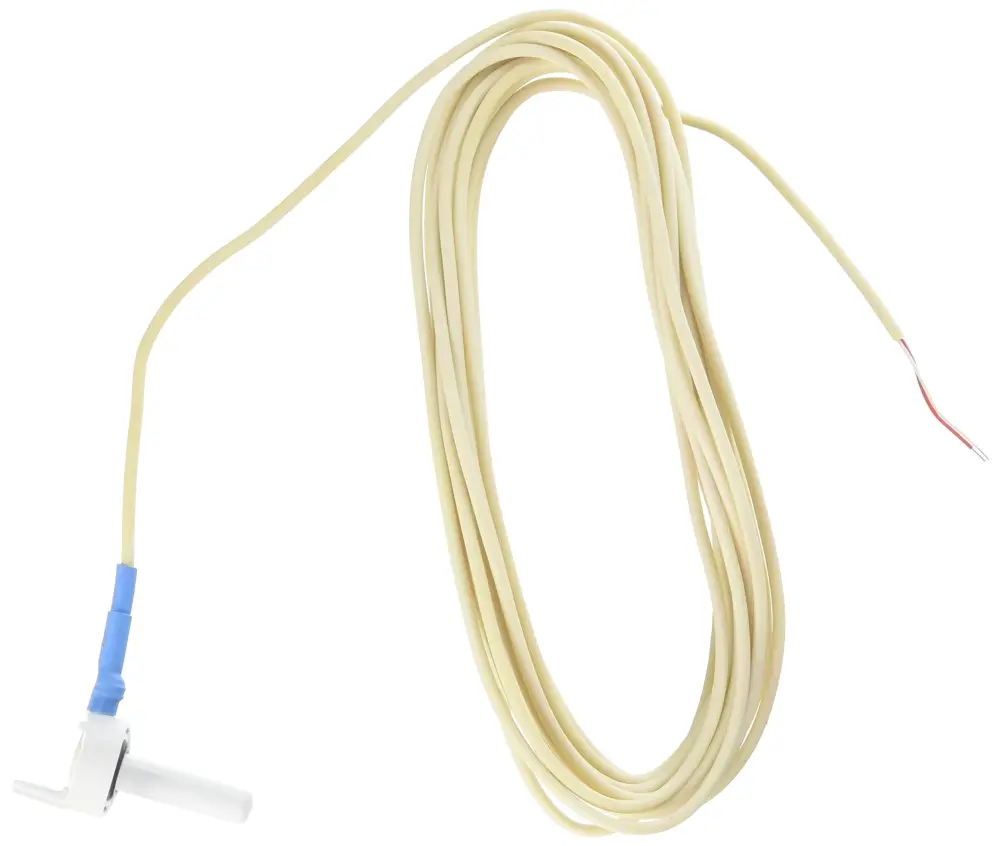 Direct Replacement Pentair 520272 Air/Water/Solar Temperature Sensor 20-Feet Cable Replacement Pool/Spa Automation Control...
