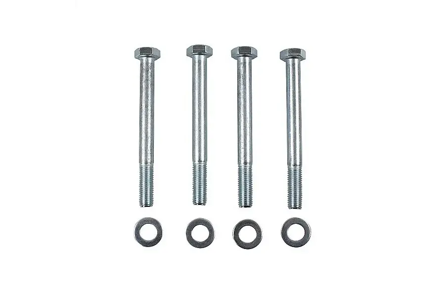Jeep JL/JT Synergy Manufacturing Steering Box Bolt Kit