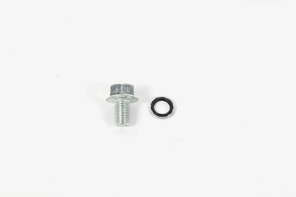 Tuff Torq 187Q0399940 Real OEM Drain Bolt Kit