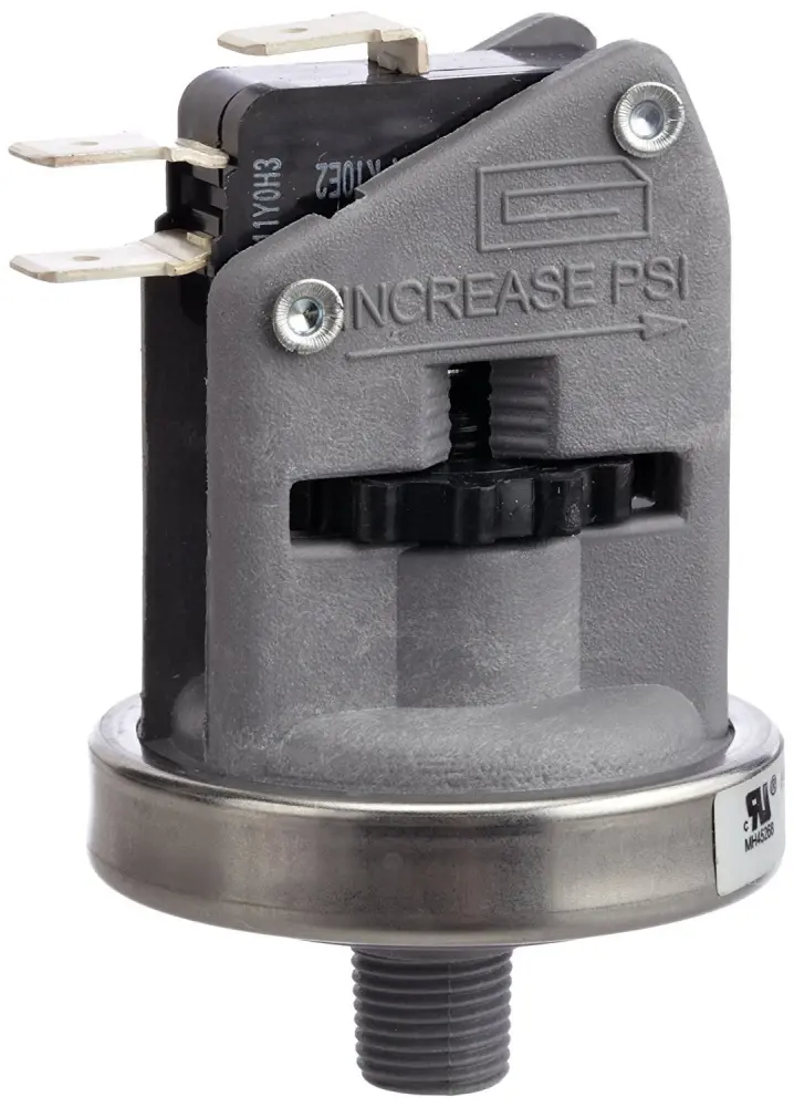 Hayward CAX-20201 Flow, Pressure Monitoring Sensor Replacement Specify Hayward Cat 1000 Monitors