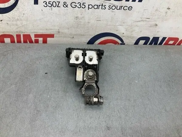 2006 Infiniti V35 G35 Front Positive Battery Fusible Link Cable Oem 23Bh1Fc