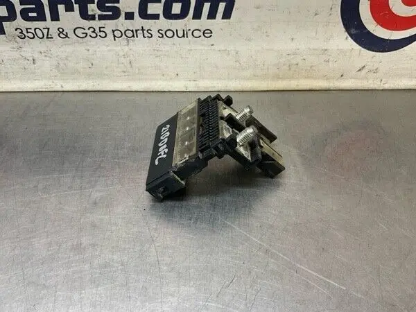 2008 Infiniti V36 G37 Positive Battery Fusible Link Cable Oem 21Bd8Fc