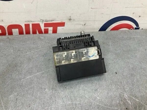 2013 Nissan A35 Maxima Positive Battery Fusible Link Cable Oem 11Baggc