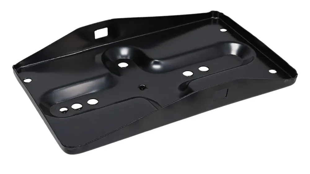 Battery Tray, 1966-77 Ford Bronco