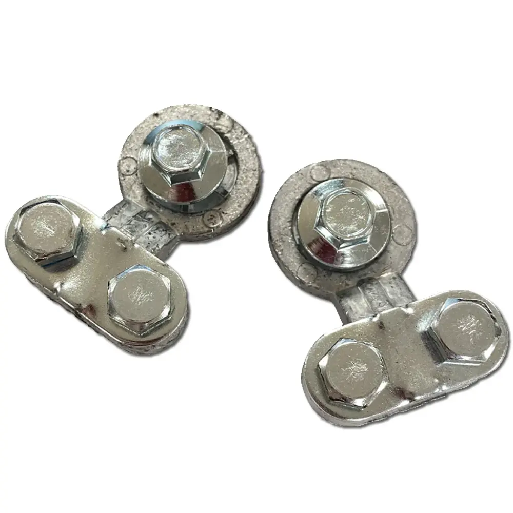 10 Piece Side Post Battery Terminals