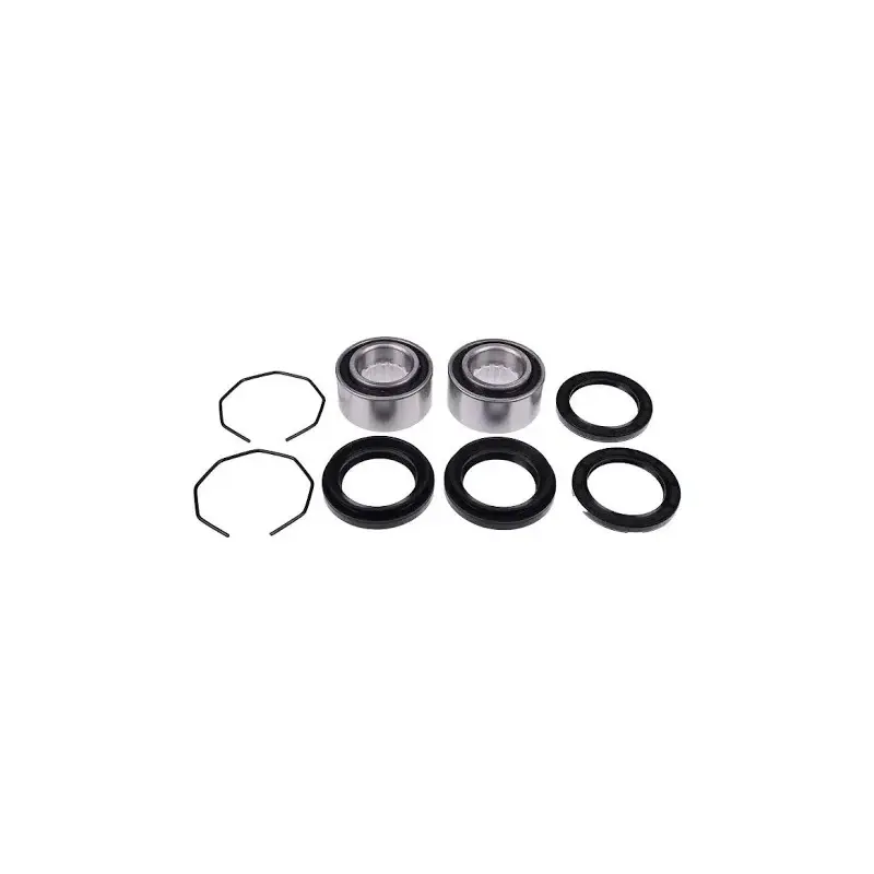 Front or Rear Wheel Bearing Seal Kit 0402-275 0402-089 Arctic Cat ATV 250 300 375 400 500 600 650